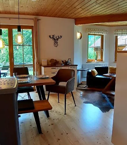 Kraabichl Sunshine Διαμέρισμα *