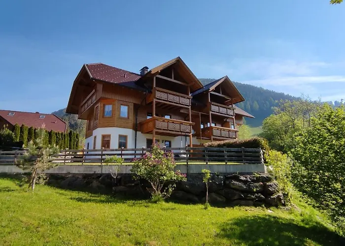 Kraabichl Sunshine * Bad Kleinkirchheim