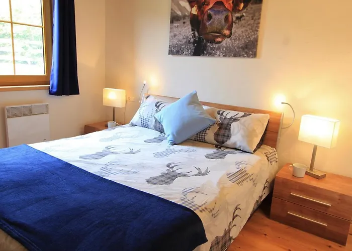 Kraabichl Sunshine Διαμέρισμα Bad Kleinkirchheim