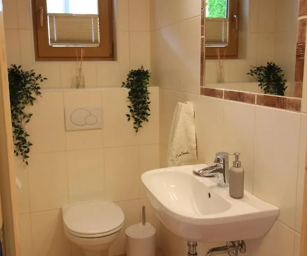 Kraabichl Sunshine Διαμέρισμα