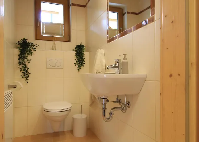 Kraabichl Sunshine Apartment *