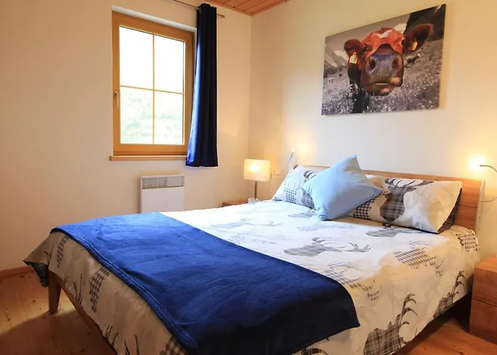 Kraabichl Sunshine Διαμέρισμα Bad Kleinkirchheim