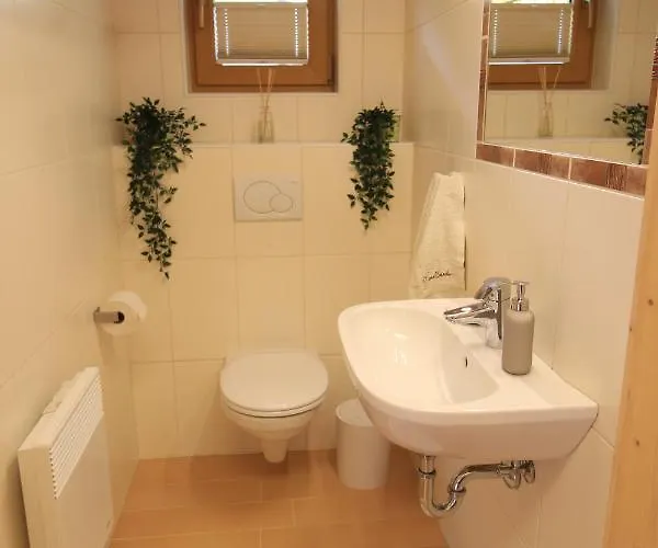 Kraabichl Sunshine Διαμέρισμα