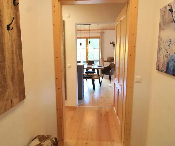 Διαμέρισμα Kraabichl Sunshine *