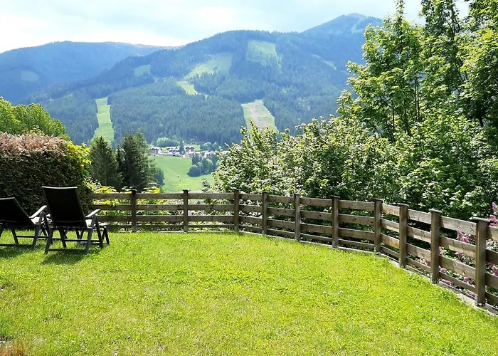 Kraabichl Sunshine * Bad Kleinkirchheim