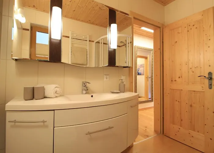 Kraabichl Sunshine Apartment Bad Kleinkirchheim