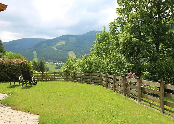 Kraabichl Sunshine Διαμέρισμα *