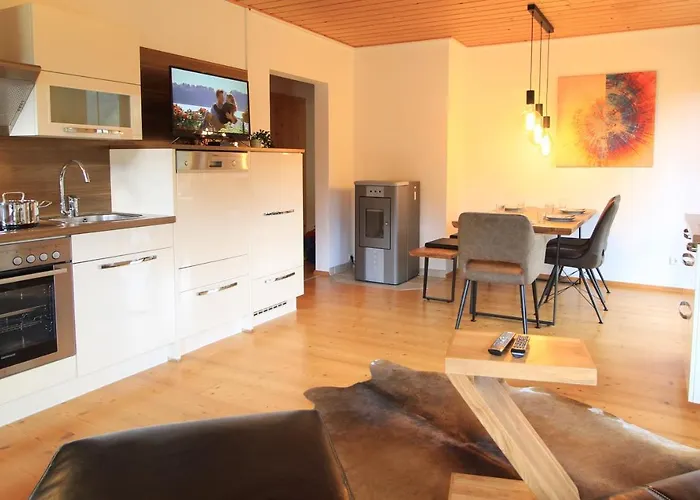 Kraabichl Sunshine Διαμέρισμα