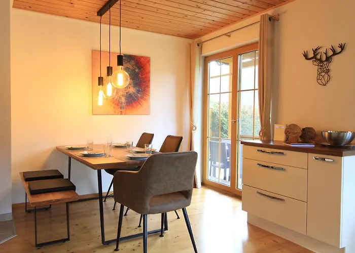 Kraabichl Sunshine Apartment Bad Kleinkirchheim